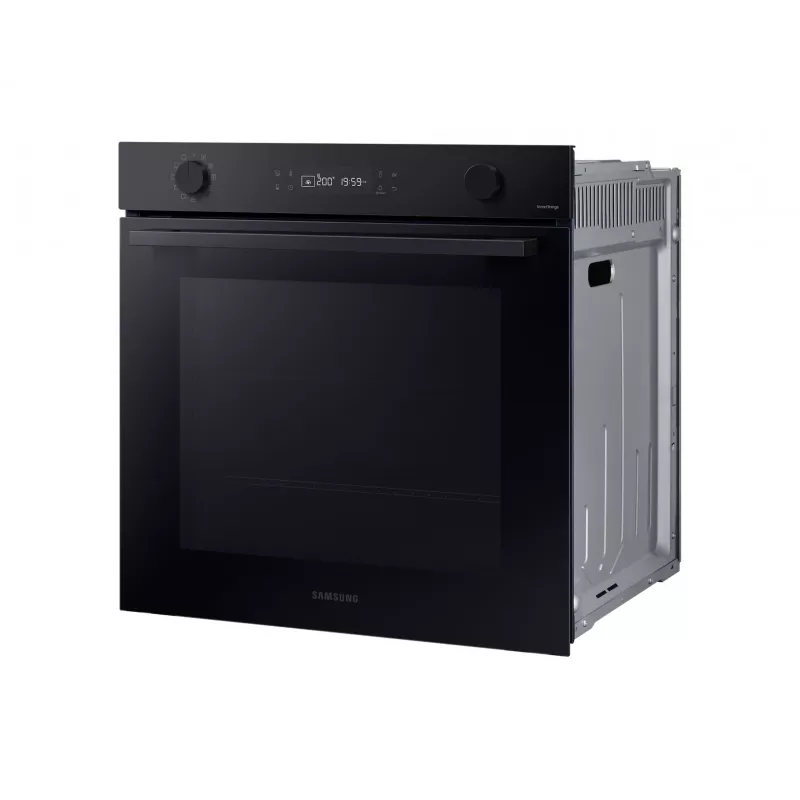 Samsung NV7B41201AK/U3 uuni 76 L 3850 W musta