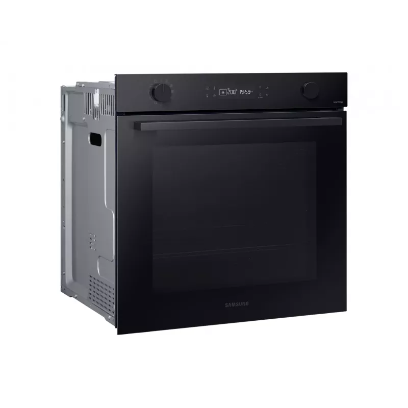 Samsung NV7B41201AK/U3 uuni 76 L 3850 W musta
