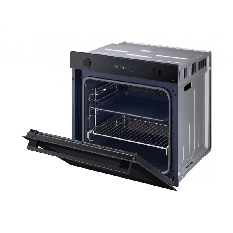 Samsung NV7B41201AK/U3 uuni 76 L 3850 W musta
