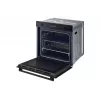 Samsung NV7B41201AK/U3 uuni 76 L 3850 W musta
