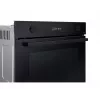 Samsung NV7B41201AK/U3 uuni 76 L 3850 W musta