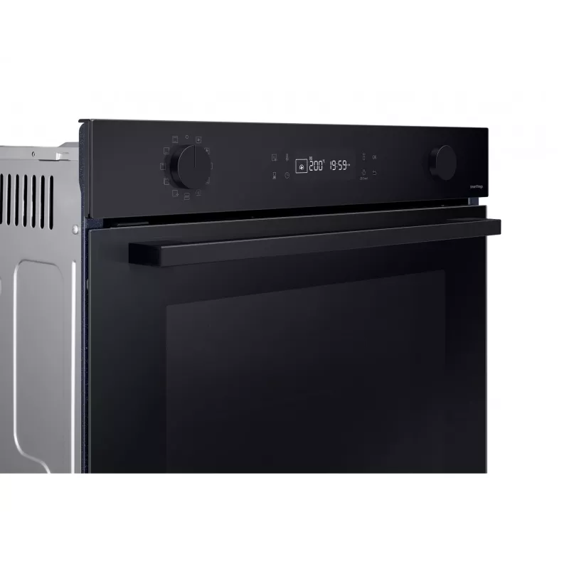 Samsung NV7B41201AK/U3 uuni 76 L 3850 W musta