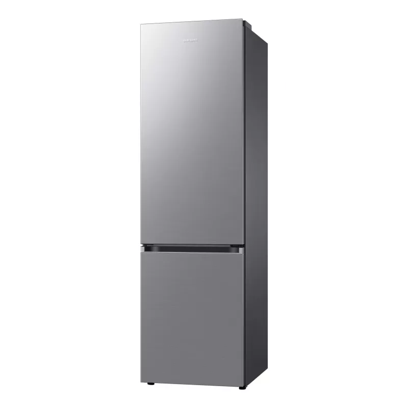 Samsung RB38C600CS9/EF jääkaappi-pakastin 390 L ruostumaton teräs