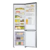Samsung RB38C600CS9/EF jääkaappi-pakastin 390 L ruostumaton teräs
