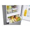 Samsung RB38C600CS9/EF jääkaappi-pakastin 390 L ruostumaton teräs