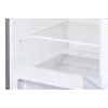 Samsung RB38C600CS9/EF jääkaappi-pakastin 390 L ruostumaton teräs
