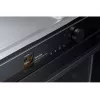 Samsung NQ5B6753CAK/U3 upotettava kompakti uuni mikroaaltotoiminnolla, 50 l, höyrypuhdistus, Wi-Fi, musta