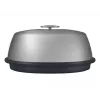 Samsung NQ5B6753CAK/U3 upotettava kompakti uuni mikroaaltotoiminnolla, 50 l, höyrypuhdistus, Wi-Fi, musta