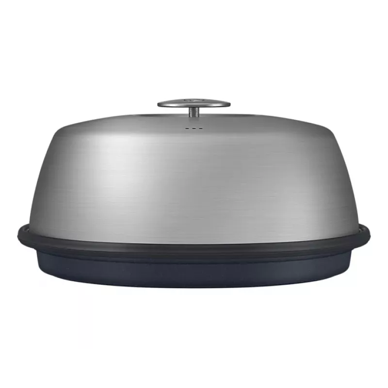 Samsung NQ5B6753CAK/U3 upotettava kompakti uuni mikroaaltotoiminnolla, 50 l, höyrypuhdistus, Wi-Fi, musta