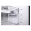 LG InstaView™ ThinQ™ GSXV91MCAE American jääkaappi-pakastin 635 L