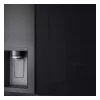 LG InstaView™ ThinQ™ GSXV91MCAE American jääkaappi-pakastin 635 L