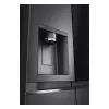 LG InstaView™ ThinQ™ GSXV91MCAE American jääkaappi-pakastin 635 L