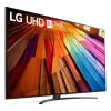 TV LG AI UT81 4K TV 86UT81003LA 86