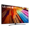TV LG AI UT81 4K TV 86UT81003LA 86