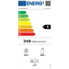 LG GSLC41EPPE side-by-side-jääkaappi vapaasti seisova 641 L musta