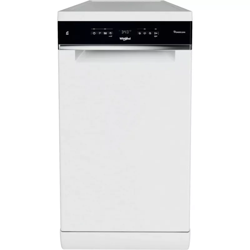 Whirlpool WSFO 3O34 PF vapaasti seisova 10 astiastoa