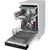 Whirlpool WSFO 3O34 PF vapaasti seisova 10 astiastoa