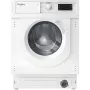 Whirlpool BI WMWG 71483E EU N pesukone edestä täytettävä 7 kg 1351 kierr./min valkoinen