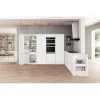 Whirlpool WHC20 T352 kalusteisiin asennettava 280 L