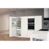 Whirlpool WHC20 T352 kalusteisiin asennettava 280 L