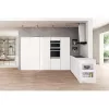 Whirlpool WHC20 T352 kalusteisiin asennettava 280 L