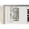 Whirlpool WHC20 T352 kalusteisiin asennettava 280 L