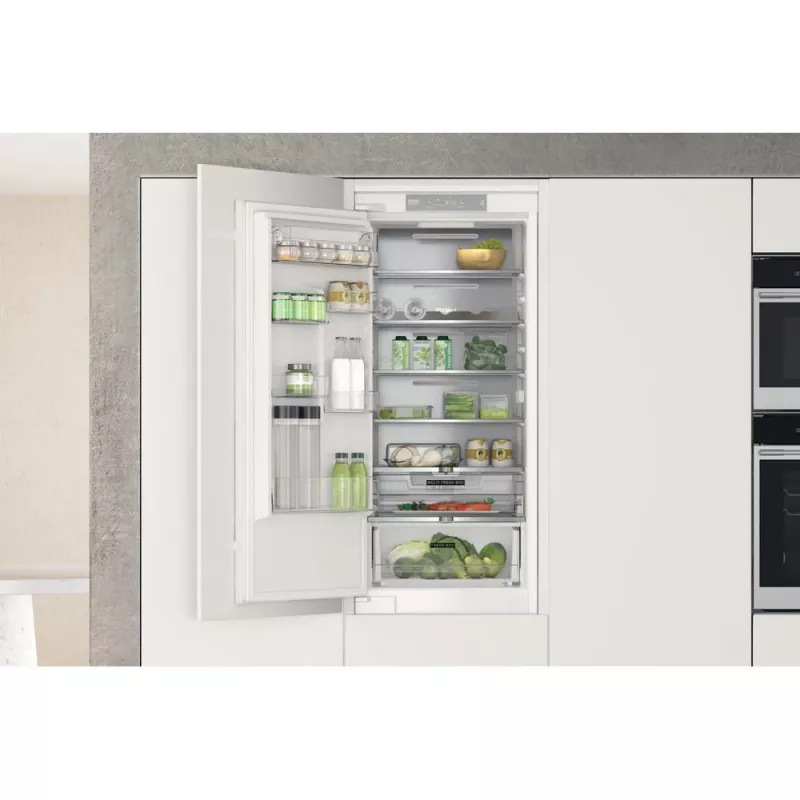 Whirlpool WHC20 T352 kalusteisiin asennettava 280 L