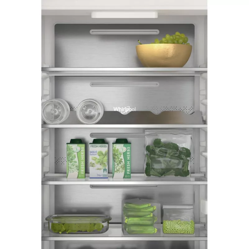 Whirlpool WHC20 T352 kalusteisiin asennettava 280 L