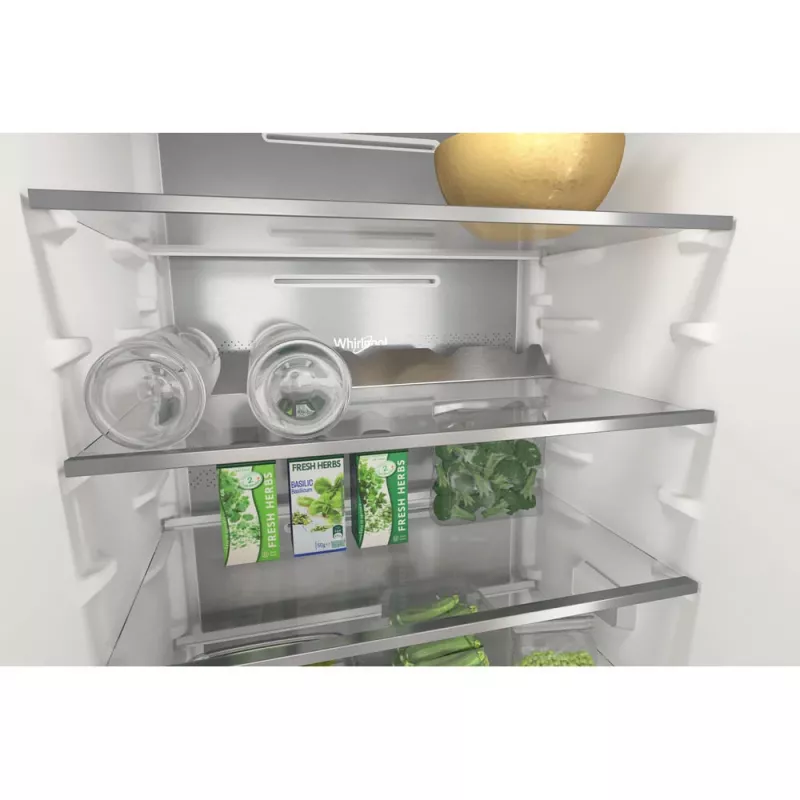 Whirlpool WHC20 T352 kalusteisiin asennettava 280 L