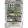 Whirlpool WHC20 T352 kalusteisiin asennettava 280 L