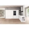 Whirlpool WHC20 T352 kalusteisiin asennettava 280 L
