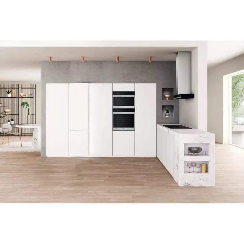 Whirlpool WHC20 T352 kalusteisiin asennettava 280 L