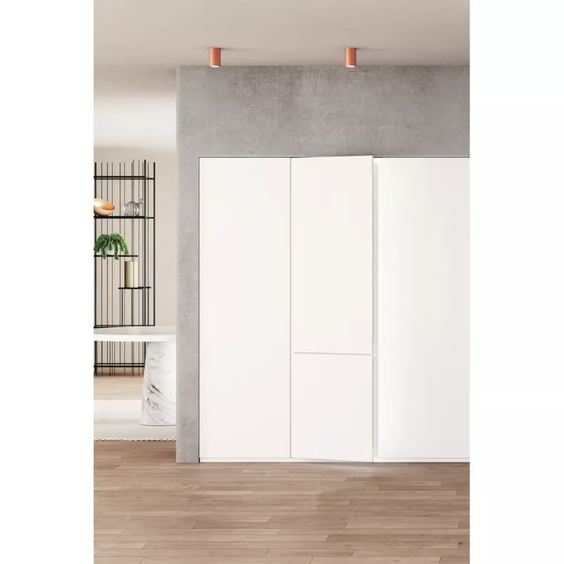 Whirlpool WHC20 T352 kalusteisiin asennettava 280 L