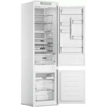 Whirlpool WHC20 T573 P kalusteisiin asennettava 280 L valkoinen