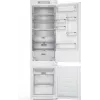 Whirlpool WHC20 T573 P kalusteisiin asennettava 280 L valkoinen