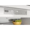 Whirlpool WHC20 T573 P kalusteisiin asennettava 280 L valkoinen