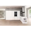 Whirlpool WHC20 T573 P kalusteisiin asennettava 280 L valkoinen