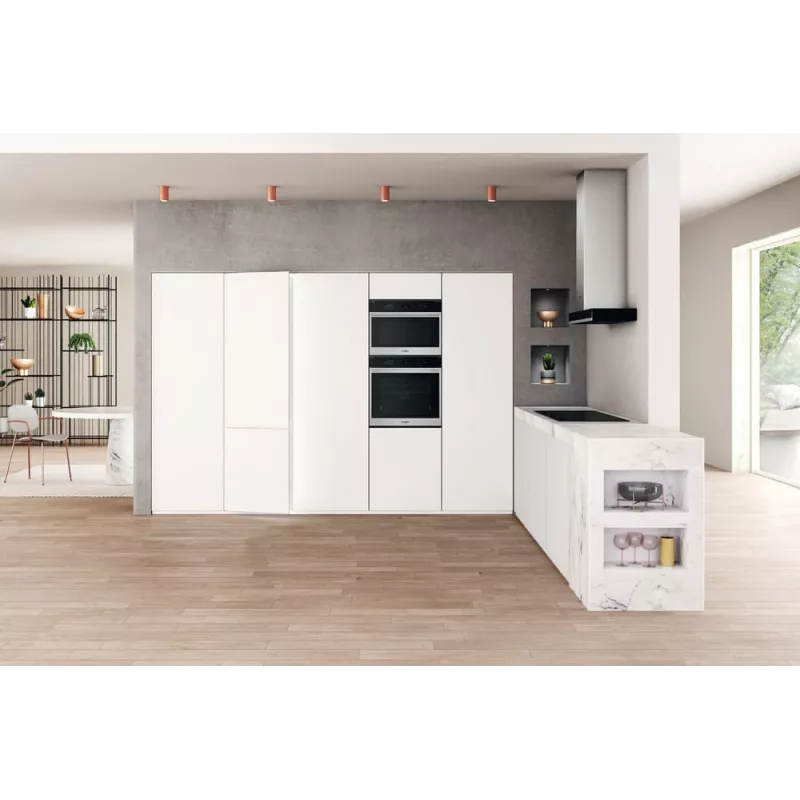 Whirlpool WHC20 T573 P kalusteisiin asennettava 280 L valkoinen