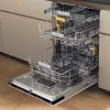 Whirlpool MaxiSpace W8I HT58 T täysintegroitu 14 astiastoa