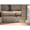 Whirlpool MaxiSpace W8I HT58 T täysintegroitu 14 astiastoa