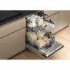 Whirlpool MaxiSpace W8I HT58 T täysintegroitu 14 astiastoa