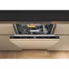 Whirlpool MaxiSpace W8I HT58 T täysintegroitu 14 astiastoa