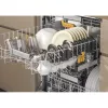 Whirlpool MaxiSpace W8I HT58 T täysintegroitu 14 astiastoa