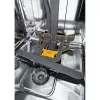Whirlpool MaxiSpace W8I HT58 T täysintegroitu 14 astiastoa