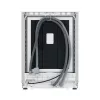 Whirlpool MaxiSpace W8I HT58 T täysintegroitu 14 astiastoa