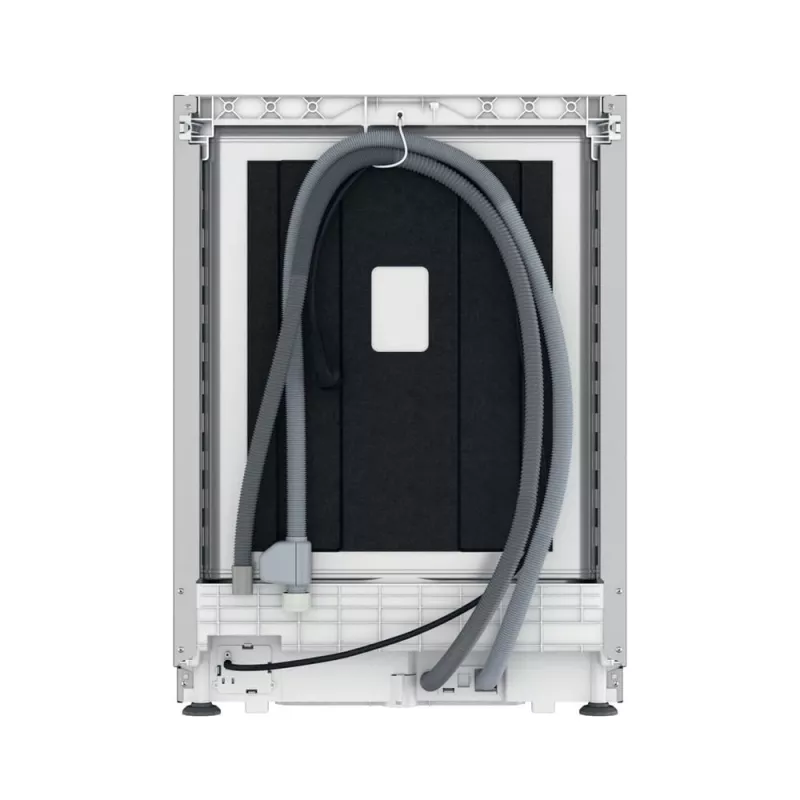 Whirlpool MaxiSpace W8I HT58 T täysintegroitu 14 astiastoa