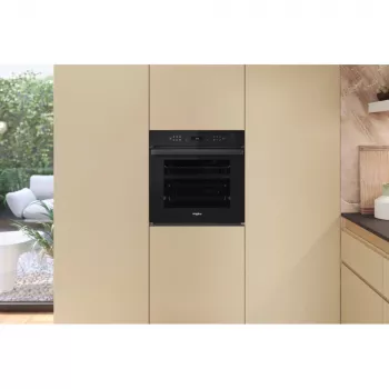 Whirlpool AKZ9S 8270 FB 73 L musta