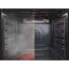 Whirlpool AKZ9S 8270 FB 73 L musta