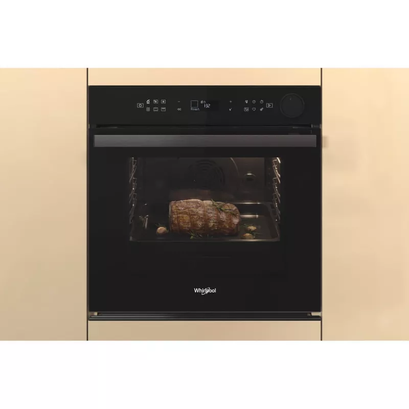Whirlpool AKZ9S 8270 FB 73 L musta