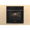 Whirlpool AKZ9S 8270 FB 73 L musta